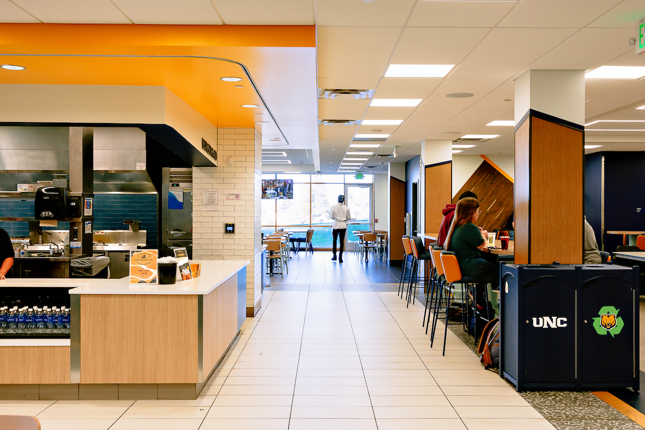 Reliant Construction | Preferred Commercial Construction Company
